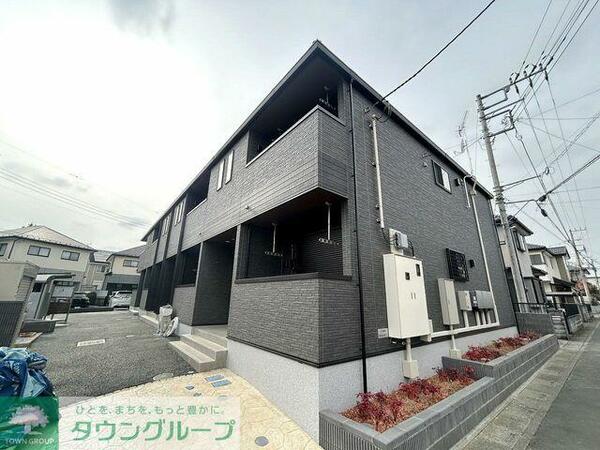 apartment 埼玉県入間郡越生町上野東４丁目
地図を見る