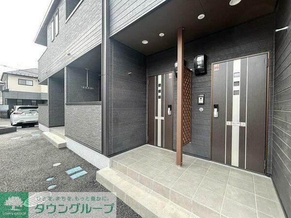 apartment 埼玉県入間郡越生町上野東４丁目
地図を見る