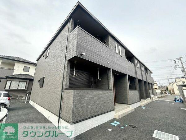 apartment 埼玉県入間郡越生町上野東４丁目
地図を見る