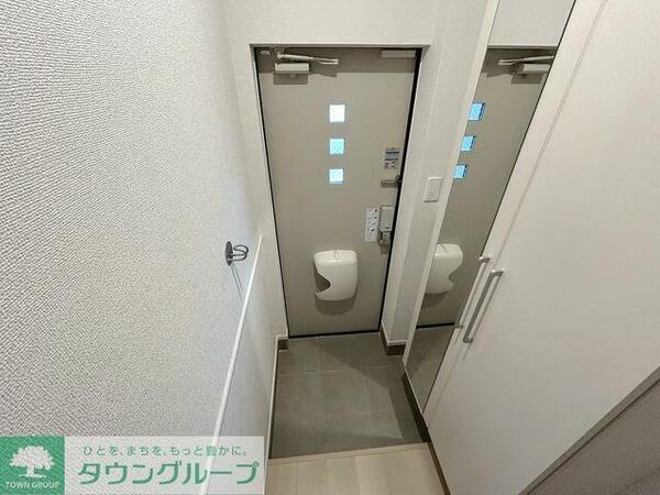 apartment 埼玉県入間郡越生町上野東４丁目
地図を見る