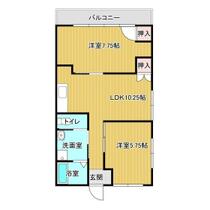 間取り：244004828057