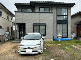 長野県安曇野市豊科高家