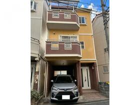 大阪府枚方市津田東町１丁目