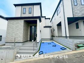 神奈川県川崎市中原区井田３丁目