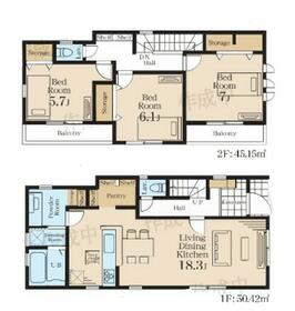神奈川県横浜市泉区下和泉５丁目