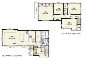 神奈川県横浜市港北区富士塚１丁目