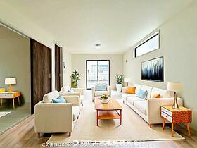 埼玉県所沢市上新井１丁目