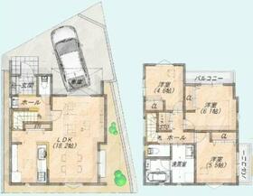 神奈川県横浜市南区清水ケ丘
