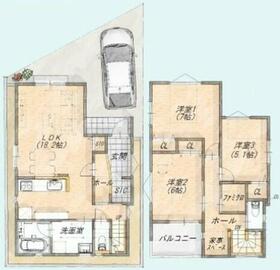 神奈川県横浜市南区清水ケ丘