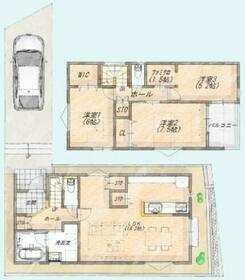 神奈川県横浜市南区清水ケ丘