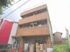 メゾン堀川 2階 築44年の賃貸物件