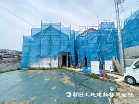 神奈川県横浜市旭区東希望が丘