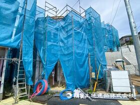 神奈川県横浜市旭区東希望が丘