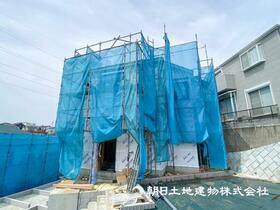 神奈川県横浜市旭区東希望が丘