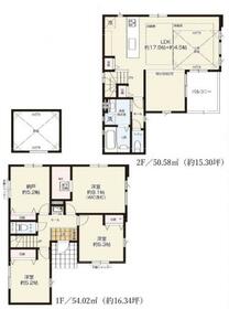 神奈川県横浜市泉区中田南５丁目