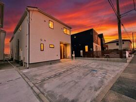 千葉県四街道市もねの里２丁目