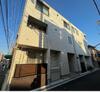 帝塚山駅より徒歩3分 2階 築3年8ヶ月の賃貸物件