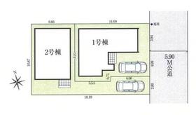 埼玉県川越市新宿町３丁目