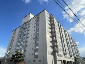 京成サンコーポ琴似台