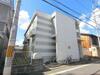 レオパレス万里小路 1階 築23年10ヶ月の賃貸物件