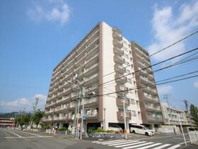 八王子サニーハイツ８階　高尾駅歩１１分
