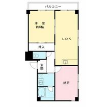 間取り：227104354178