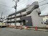 行徳駅より徒歩6分 3階 築45年8ヶ月の賃貸物件