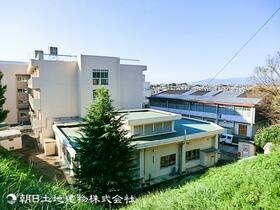 安心を買うなら、朝日土地建物へ　市が尾パークホームズ