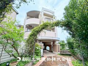 安心を買うなら、朝日土地建物へ　市が尾パークホームズ