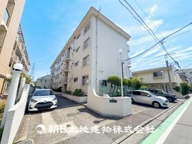 安心を買うなら、朝日土地建物へ東急日吉マンション