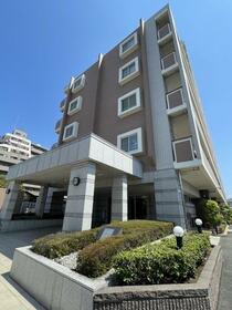 マ・トール土浦スカイマークレジデンス　２階