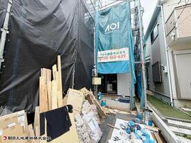 神奈川県相模原市南区相南１丁目
