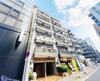 パラシオン浜松町 6階 築45年11ヶ月の賃貸物件