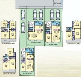 神奈川県横浜市泉区和泉町
