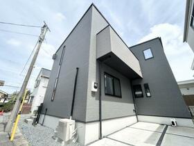 千葉県松戸市新松戸６丁目