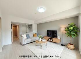 ［社有］エステ・ヒルズ千葉東フォレストコート３