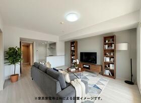 ［社有］エステ・ヒルズ千葉東フォレストコート３