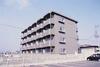 マンション明日香 4階 築28年4ヶ月の賃貸物件