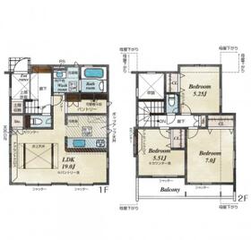 神奈川県横浜市泉区中田北３丁目