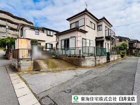 千葉県習志野市藤崎３丁目