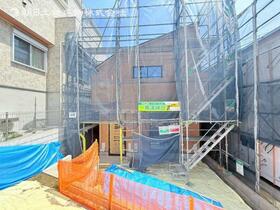 神奈川県横浜市港北区篠原東２丁目