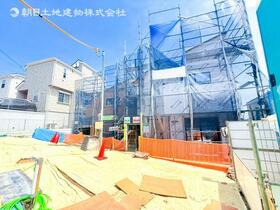 神奈川県横浜市港北区篠原東２丁目