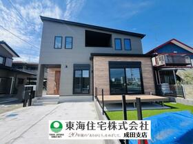 千葉県成田市本三里塚