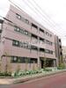 都立家政駅より徒歩6分 4階 築5年8ヶ月の賃貸物件