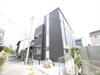エステイトN名古屋星崎 3階 築1年11ヶ月の賃貸物件