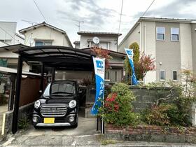 広島県広島市安佐北区落合南１丁目