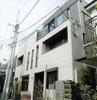 ベルフラッツ初台 1階 築6年の賃貸物件