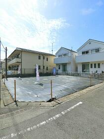 神奈川県相模原市中央区高根２丁目