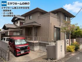 奈良県奈良市神功２丁目