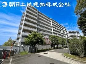 蓮正寺公園通り三番街